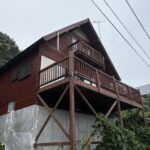 大分県日田市天瀬町戸建て