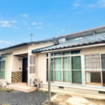 日田市 丸の内町（日田駅） 平屋建 ３ＬＤＫ